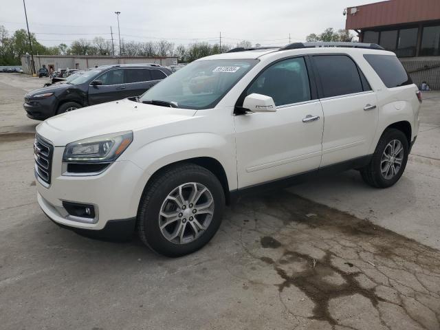Vin: 1gkkvskd6ej135611, lot: 55728355, gmc acadia slt-2 2014 img_1