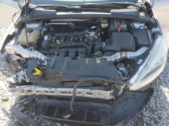 2018 FORD FOCUS TITA - 1FADP3N24JL326253