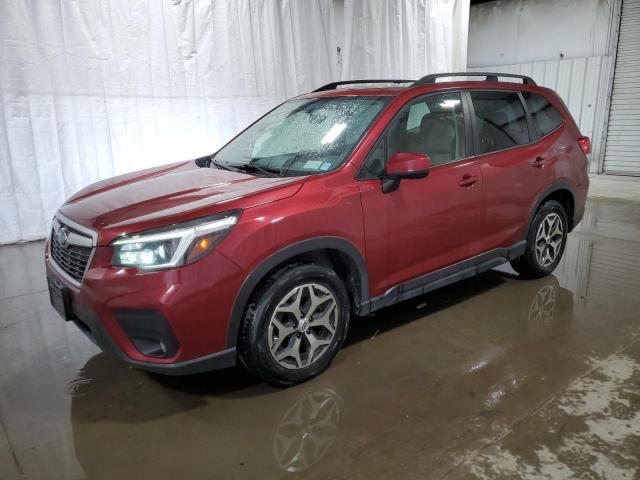 Vin: jf2skajc8mh539881, lot: 58584035, subaru forester premium 2021 img_1