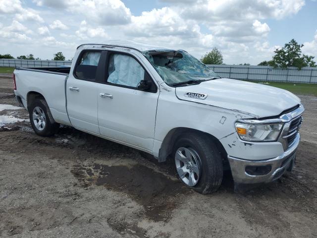 2020 RAM 1500 BIG H - 1C6RREBT7LN277888