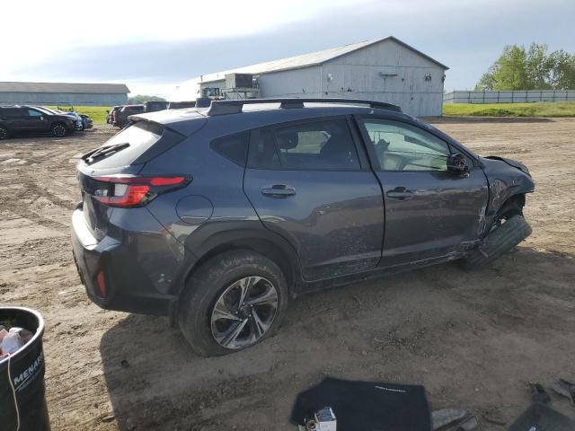 2024 SUBARU CROSSTREK JF2GUADC7RH221494