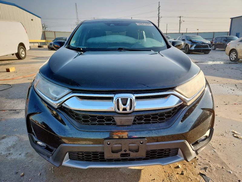 2018 HONDA CR-V EX - 5J6RW1H55JA010542