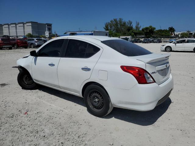 Vin: 3n1cn7apxkl846132, lot: 57431125, nissan versa s 20192