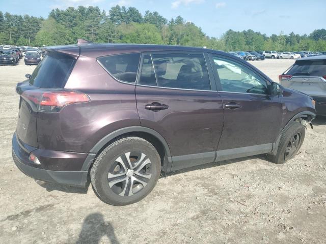 Vin: 2t3bfrev4jw825326, lot: 57245275, toyota rav4 le 20183