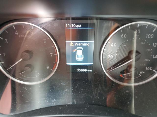 2024 NISSAN SENTRA S - 3N1AB8BV9RY290833
