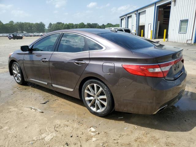 2016 HYUNDAI AZERA KMHFG4JG1GA520037