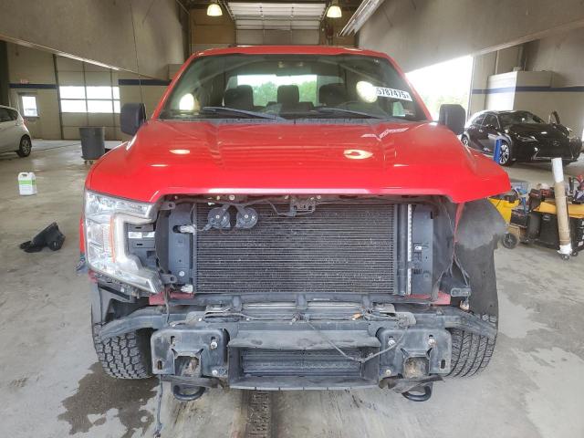 2018 FORD F150 SUPER - 1FTEW1EG1JFB31114