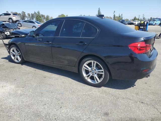Vin: wba8e9c53gk644586, lot: 57694595, bmw 3 series i sulev 20182