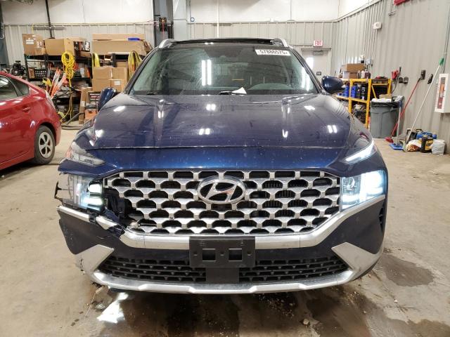 2022 HYUNDAI SANTA FE L 5NMS4DAL8NH420612