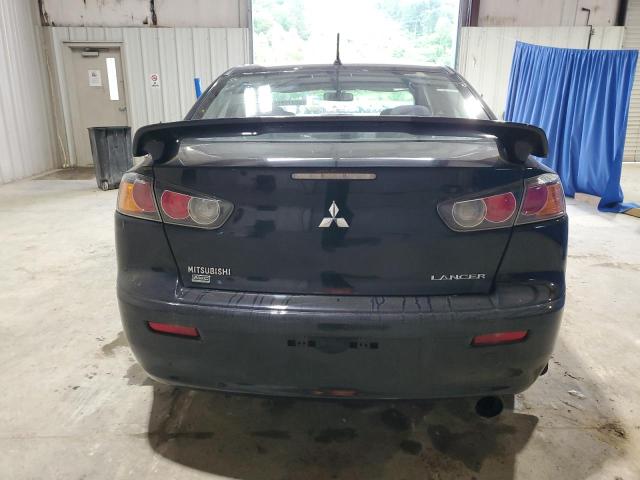 2016 MITSUBISHI LANCER ES JA32V2FW3GU003008