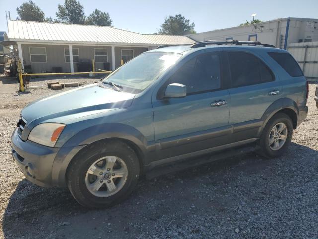 KIA SORENTO EX