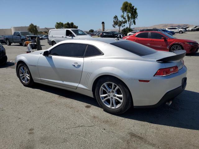 Vin: 2g1fa1e30e9209230, lot: 58593455, chevrolet camaro ls 20142