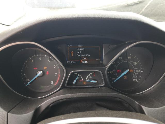 2015 FORD FOCUS SE - 1FADP3F23FL338903