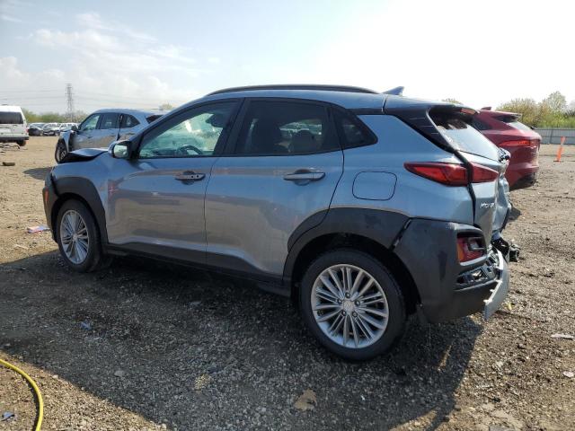 Vin: km8k6caa7lu433551, lot: 55414975, hyundai kona sel plus 20202