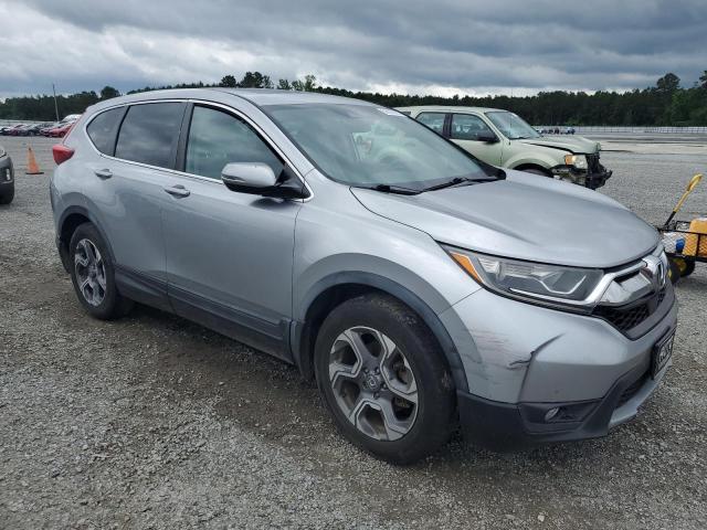 2017 HONDA CR-V EX 7FARW1H57HE016211
