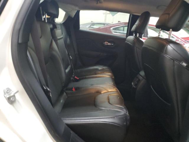 2019 JEEP CHEROKEE L - 1C4PJMLX6KD301833