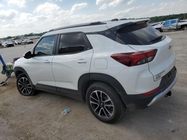 Vin: kl79mps21rb127762, lot: 57135535, chevrolet trailblzr lt 20242