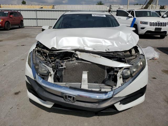 2016 HONDA CIVIC EX 19XFC2F7XGE047510