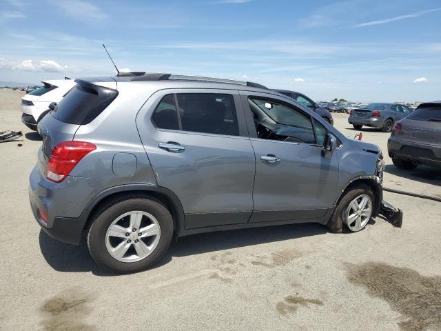 Vin: kl7cjlsb4kb941661, lot: 57122265, chevrolet trax 1lt 20193