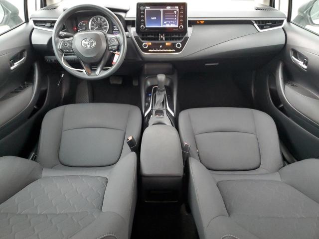 2021 TOYOTA COROLLA LE - 5YFEPMAE1MP242679