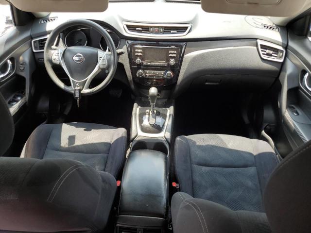 2016 NISSAN ROGUE S - JN8AT2MT5GW021403