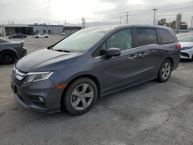 2020 HONDA ODYSSEY EX - 5FNRL6H50LB035208