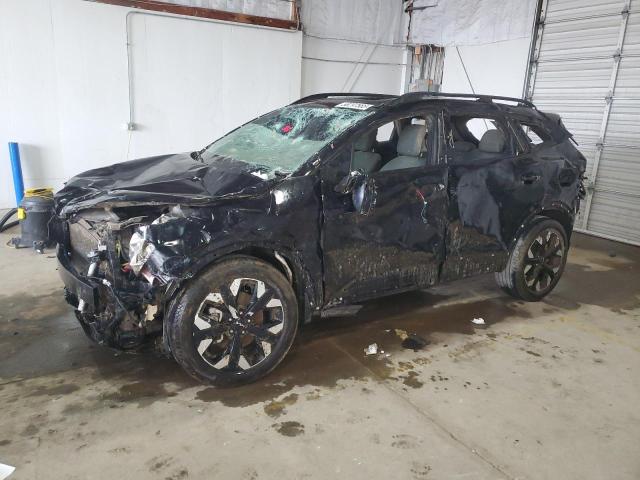 Vin: 5xyk6caf8pg129300, lot: 58297585, kia sportage x x line 2023 img_1
