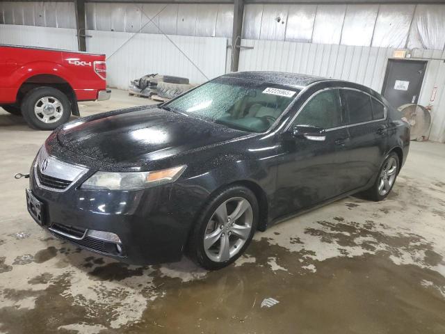 ACURA TL ADVANCE