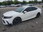 2025 TOYOTA CAMRY XSE - 4T1DAACK6SU049244