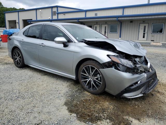 Vin: 4t1g31akxpu618551, lot: 59035635, toyota camry se night shade 20234