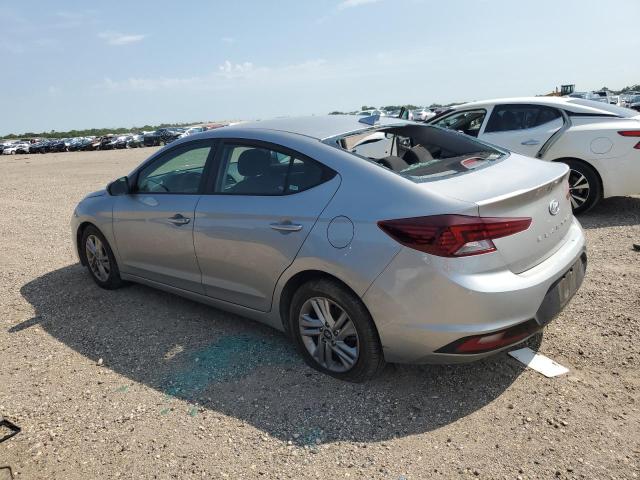 Vin: 5npd84lf9lh583788, lot: 55677095, hyundai elantra sel 20202