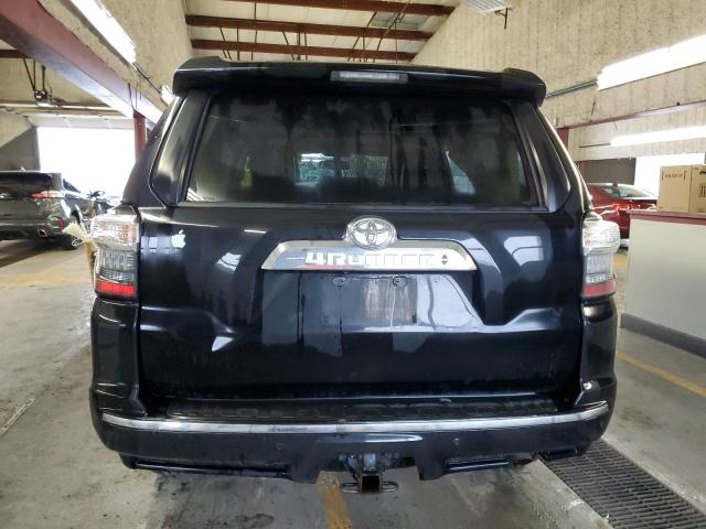 2017 TOYOTA 4RUNNER SR JTEBU5JR2H5432106