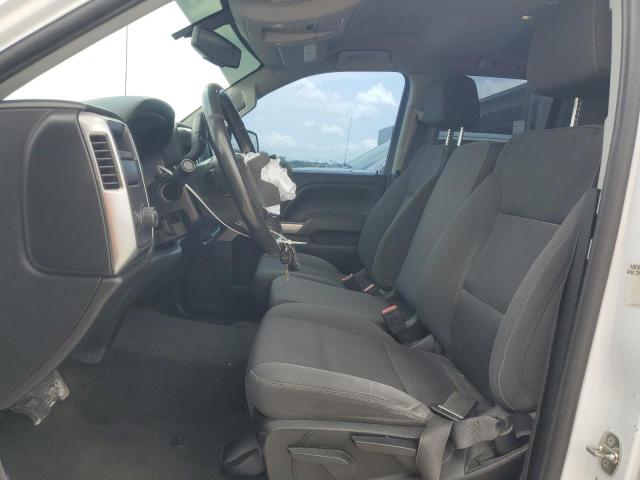 2018 CHEVROLET SILVERADO - 1GCRCREH7JZ174680