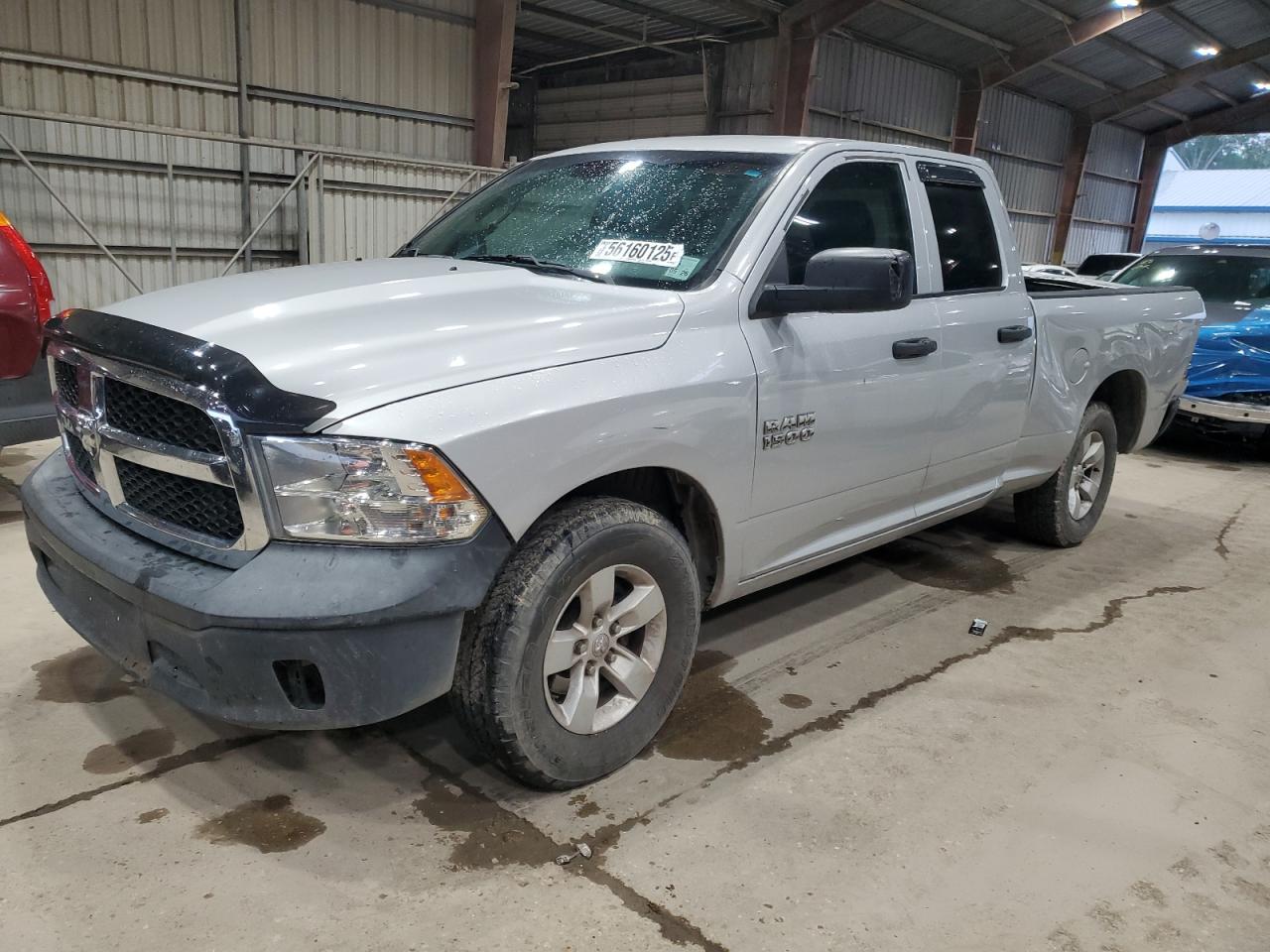 RAM 1500 ST