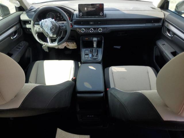2025 HONDA CR-V EX - 2HKRS4H49SH436884