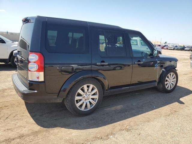 Vin: salag2d46da657158, lot: 55273205, land rover lr4 hse 20133
