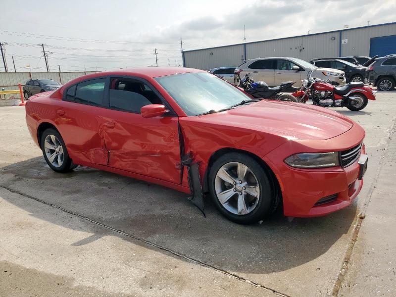 Vin: 2c3cdxbg0fh784757, lot: 55525905, dodge charger se 20154