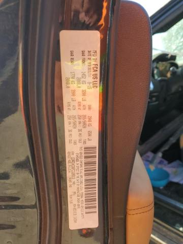 2015 DODGE DURANGO CI 1C4RDHEG6FC120313
