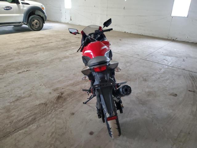 2012 KAWASAKI EX250 J JKAEXMJ17CDAA1359