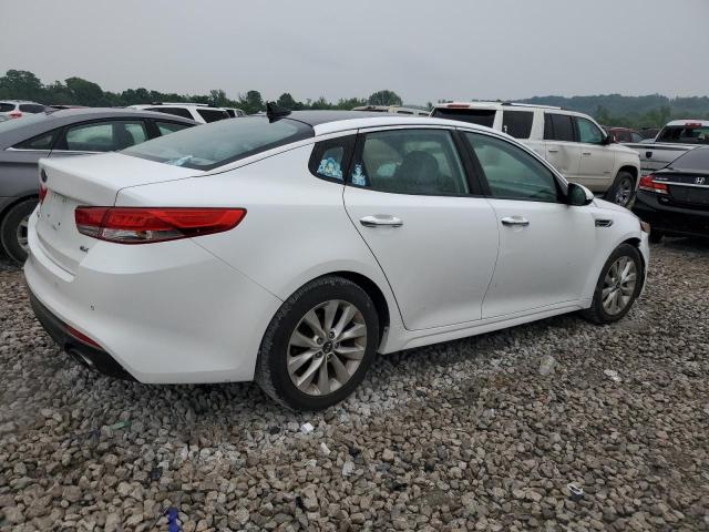 2016 KIA OPTIMA EX 5XXGU4L39GG071030