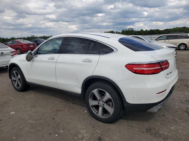Vin: wdc0j4kb3hf185117, lot: 58134975, mercedes-benz glc-class 300 4matic 20172