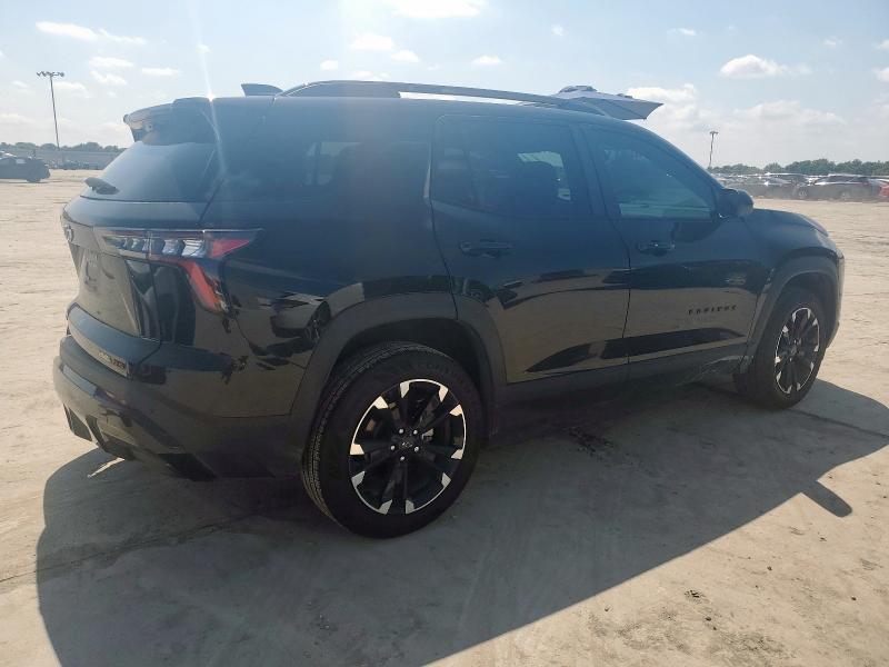 Vin: 3gnaxleg4sl107203, lot: 58741825, chevrolet equinox rs 20253
