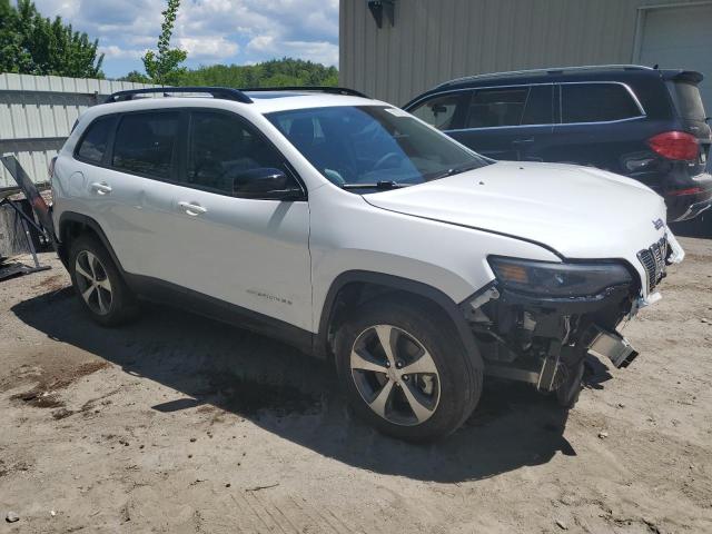 Vin: 1c4pjmdn2nd527286, lot: 58162745, jeep grand cher limited 20224
