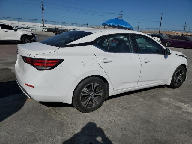 Vin: 3n1ab8cv4py320011, lot: 57607735, nissan sentra sv 20233