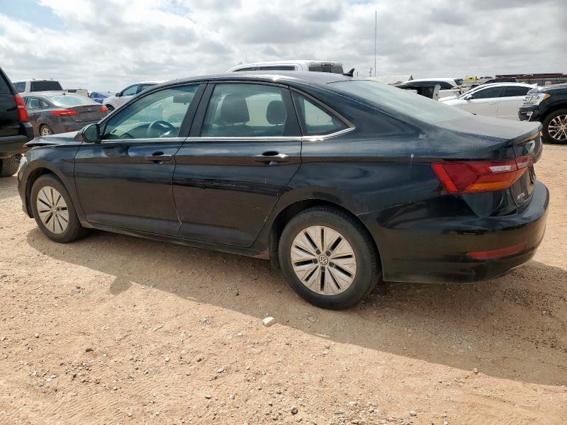 Vin: 3vwc57bu2km092605, lot: 57996535, volkswagen jetta s 20192