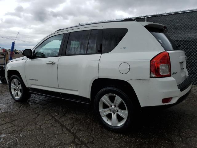 Vin: 1c4njdeb6cd655488, lot: 58084335, jeep compass latitude 20122