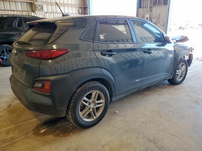 Vin: km8k12aa1mu639877, lot: 57794565, hyundai kona se 20213