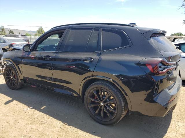 2024 BMW X3 M40I 5UX83DP03R9U69422