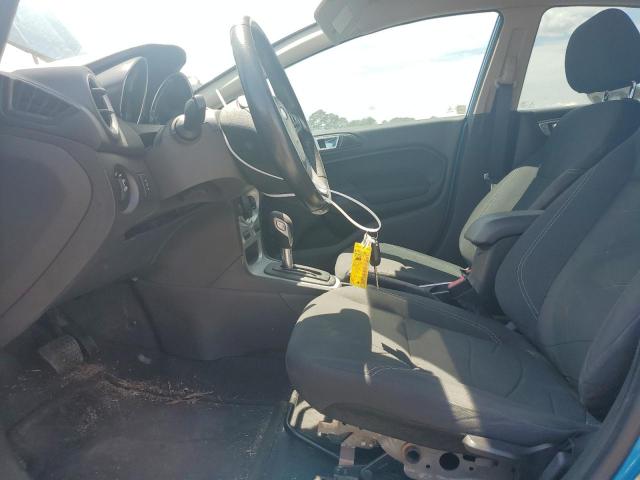 2015 FORD FIESTA SE - 3FADP4EJ8FM148267