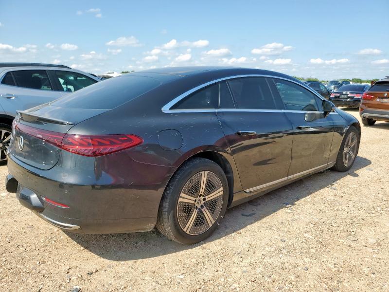 Vin: w1kcg2db7na013917, lot: 58728785, mercedes-benz eqs sedan 450+ 20223